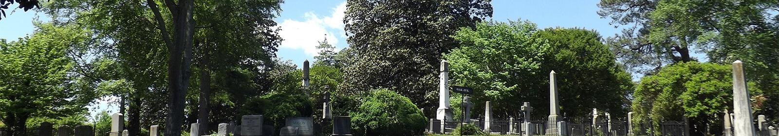 Arboretum