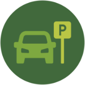 Parking Icon