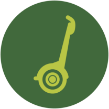 Segway Icon